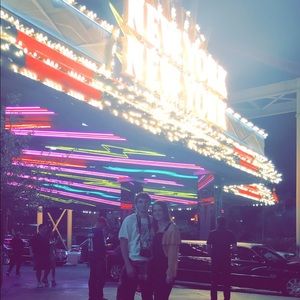 Meet your Posher, Lexi